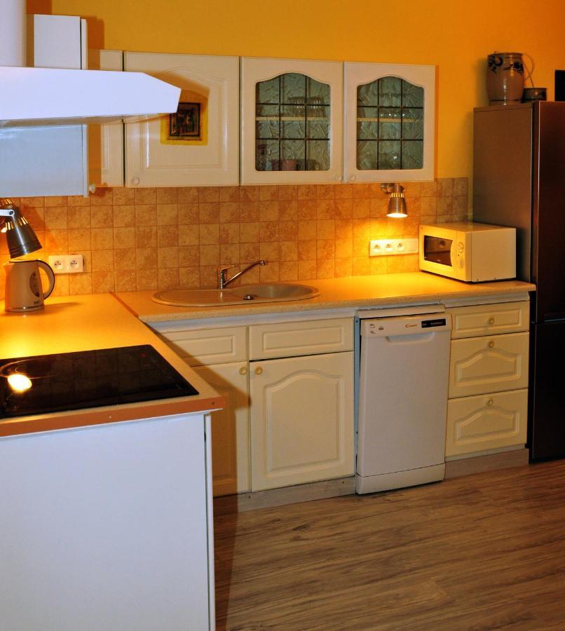 Apartamenty W Starym Kinie Świeradów-Zdrój エクステリア 写真