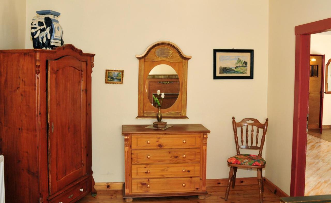 Apartamenty W Starym Kinie Świeradów-Zdrój エクステリア 写真
