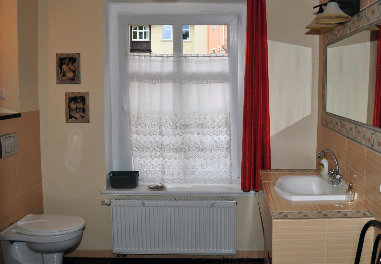 Apartamenty W Starym Kinie Świeradów-Zdrój エクステリア 写真