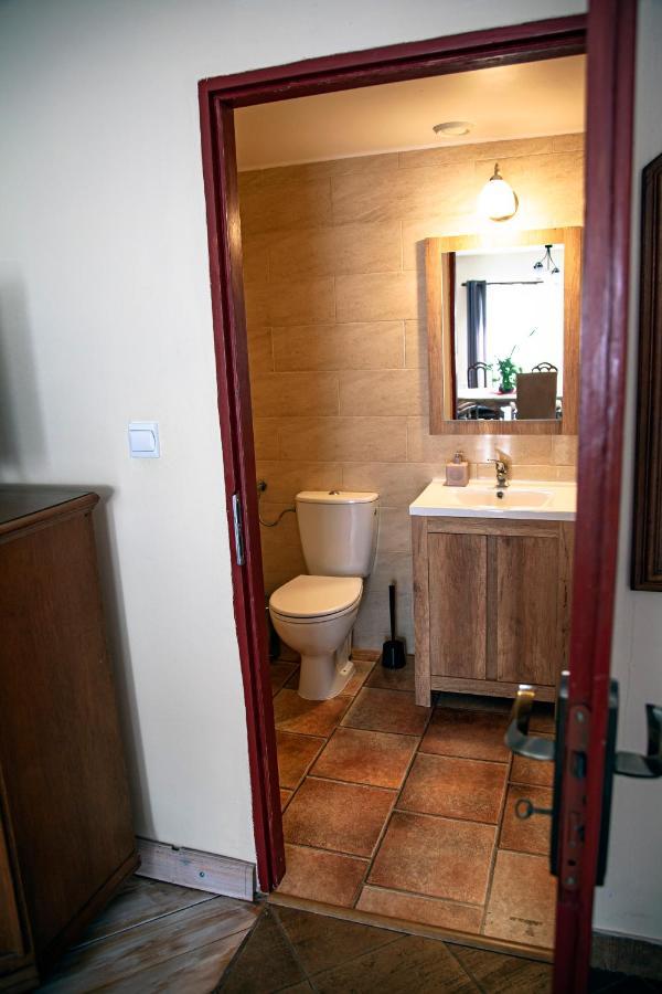 Apartamenty W Starym Kinie Świeradów-Zdrój エクステリア 写真