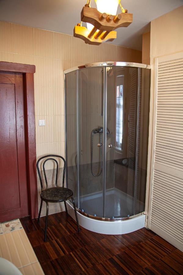 Apartamenty W Starym Kinie Świeradów-Zdrój エクステリア 写真