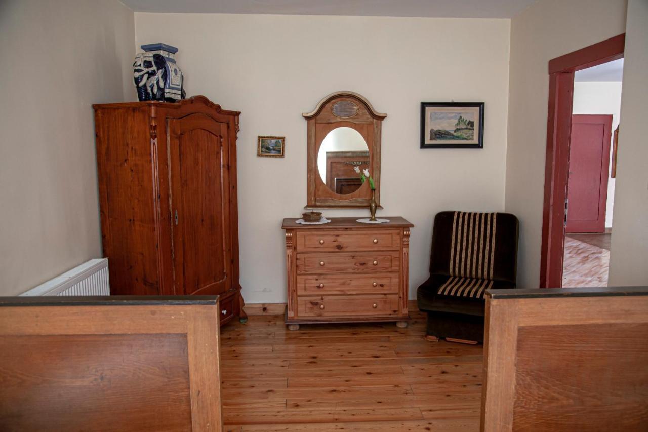 Apartamenty W Starym Kinie Świeradów-Zdrój エクステリア 写真