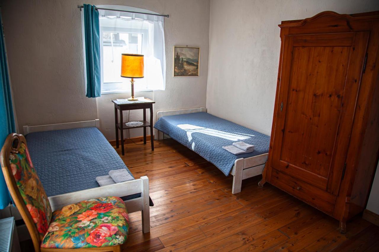 Apartamenty W Starym Kinie Świeradów-Zdrój エクステリア 写真