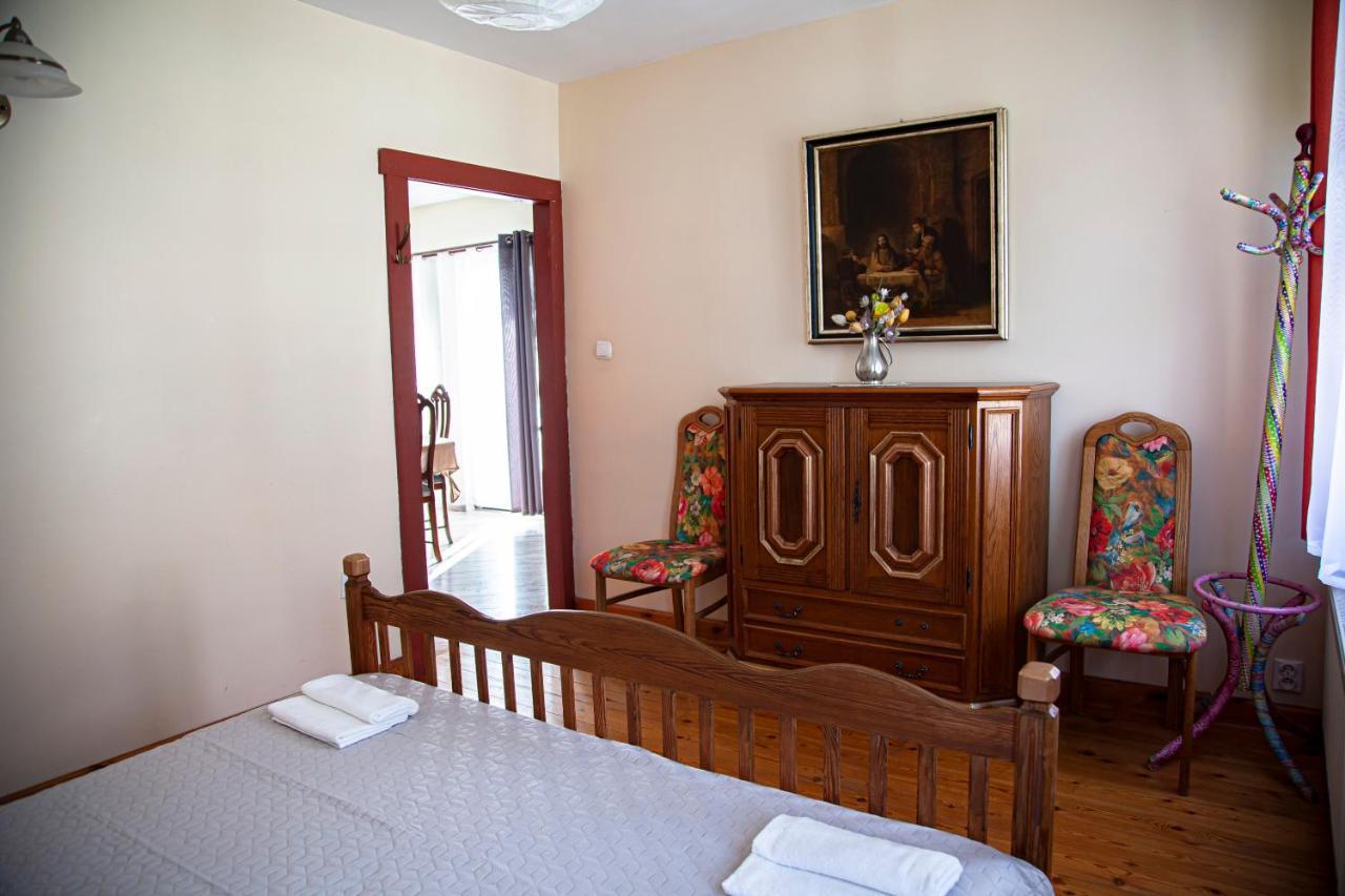 Apartamenty W Starym Kinie Świeradów-Zdrój エクステリア 写真