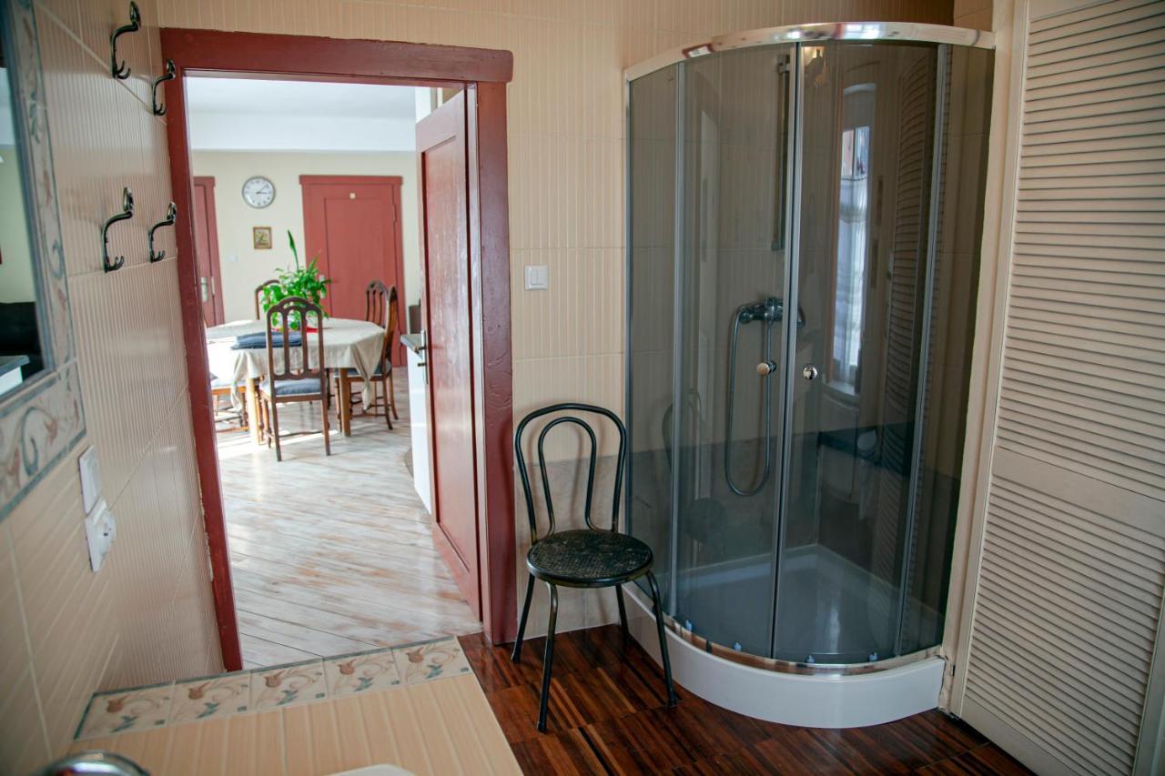 Apartamenty W Starym Kinie Świeradów-Zdrój エクステリア 写真