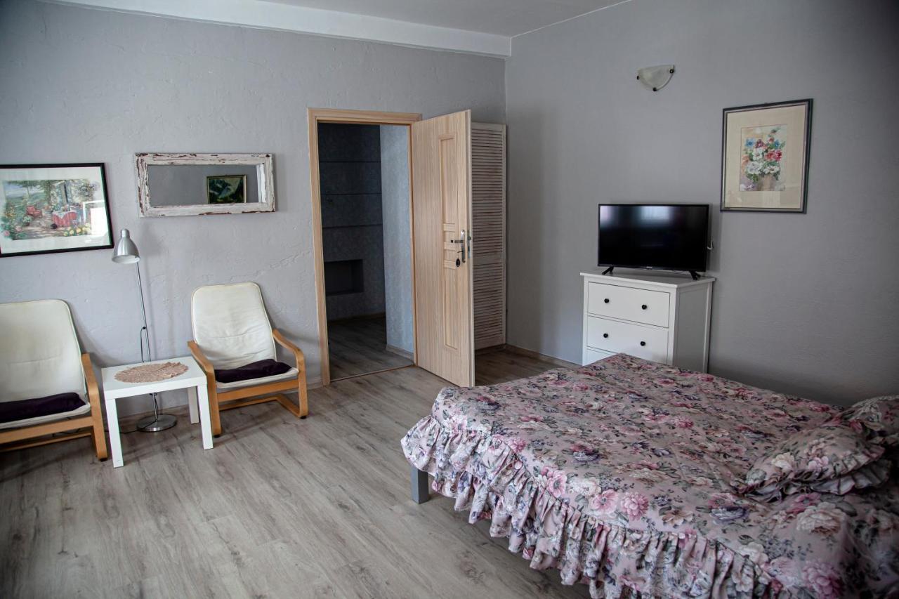Apartamenty W Starym Kinie Świeradów-Zdrój エクステリア 写真