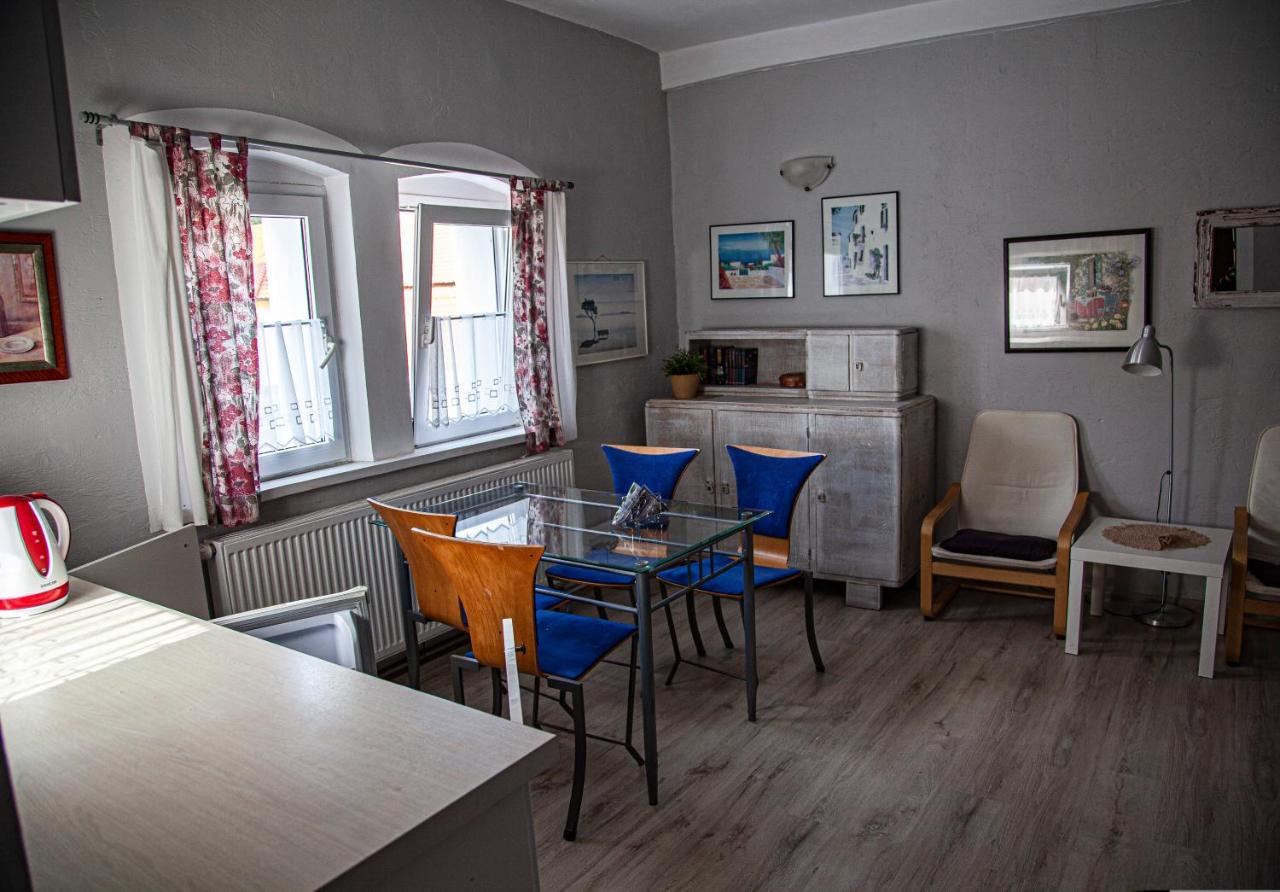 Apartamenty W Starym Kinie Świeradów-Zdrój エクステリア 写真