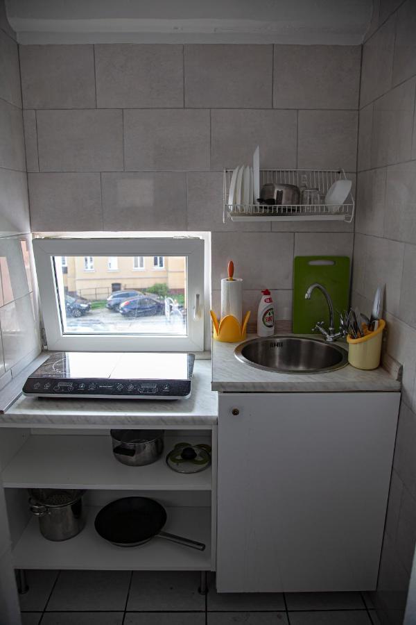 Apartamenty W Starym Kinie Świeradów-Zdrój エクステリア 写真