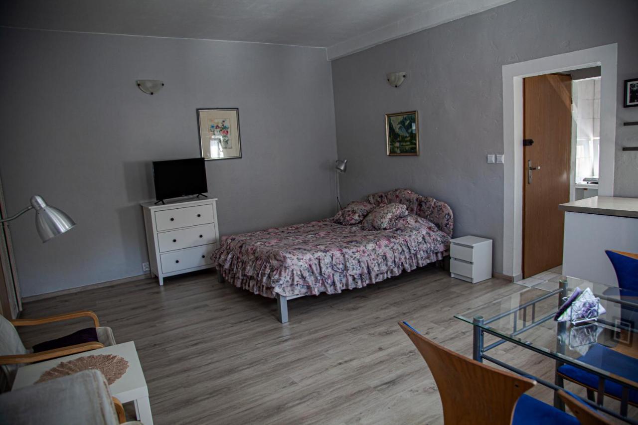 Apartamenty W Starym Kinie Świeradów-Zdrój エクステリア 写真