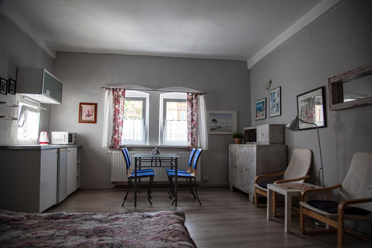 Apartamenty W Starym Kinie Świeradów-Zdrój エクステリア 写真