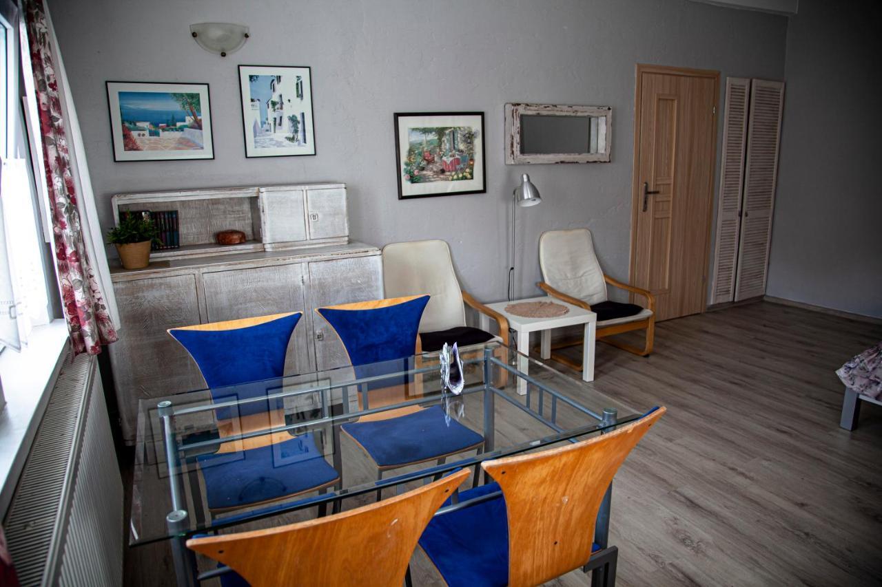 Apartamenty W Starym Kinie Świeradów-Zdrój エクステリア 写真