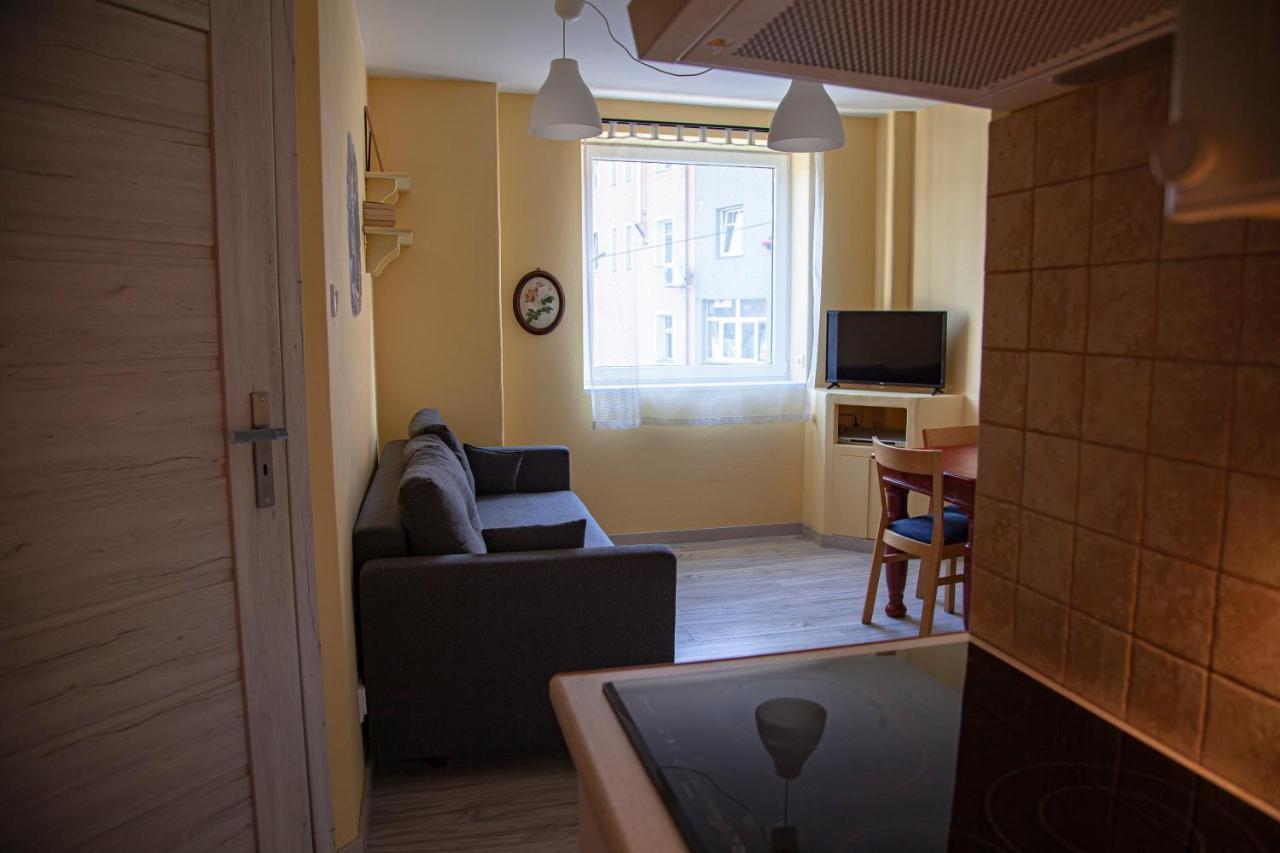Apartamenty W Starym Kinie Świeradów-Zdrój エクステリア 写真