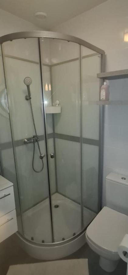 Apartamenty W Starym Kinie Świeradów-Zdrój エクステリア 写真
