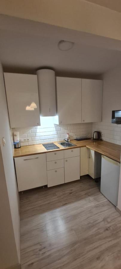 Apartamenty W Starym Kinie Świeradów-Zdrój エクステリア 写真