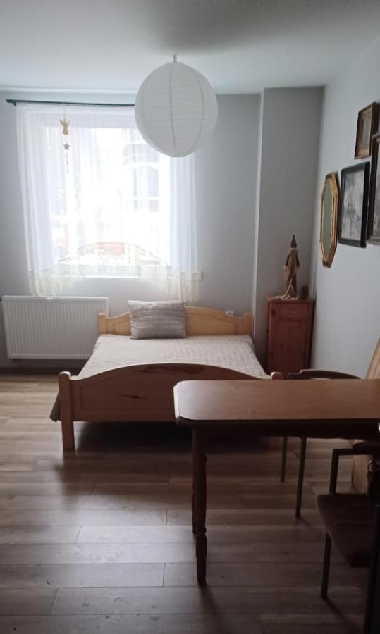 Apartamenty W Starym Kinie Świeradów-Zdrój エクステリア 写真
