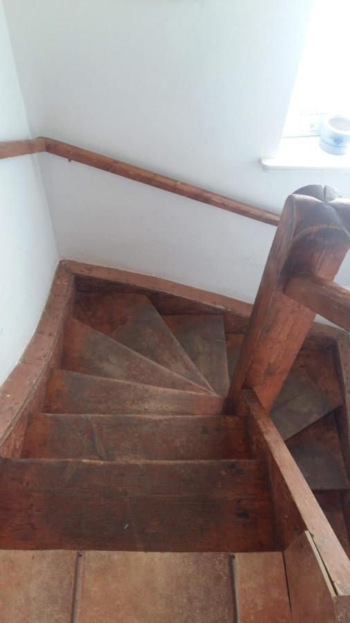 Apartamenty W Starym Kinie Świeradów-Zdrój エクステリア 写真